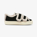 Sherpa Sneaker