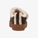 Sherpa Sneaker