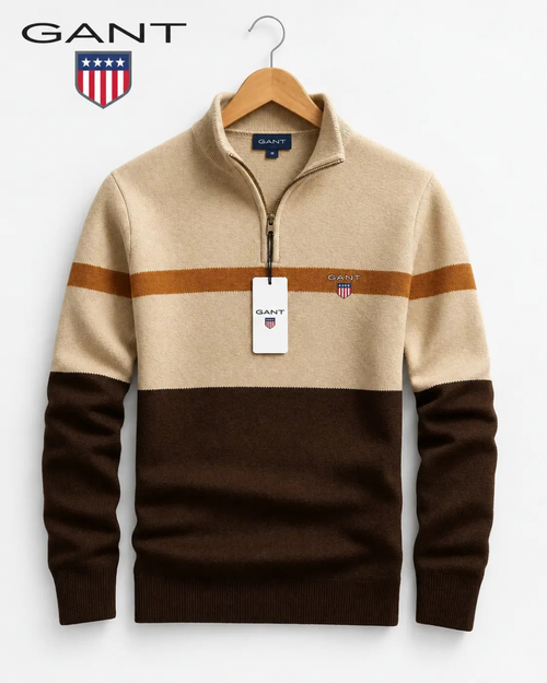 GT® Premium Zip-Up Sweater