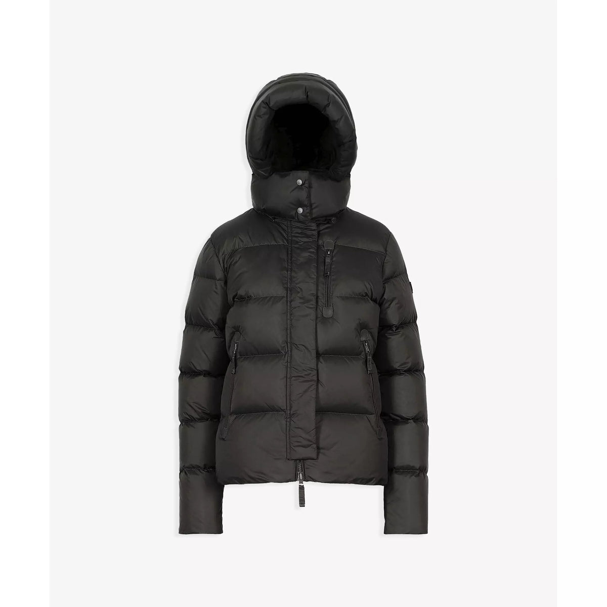 LUNA - Winter Puffer