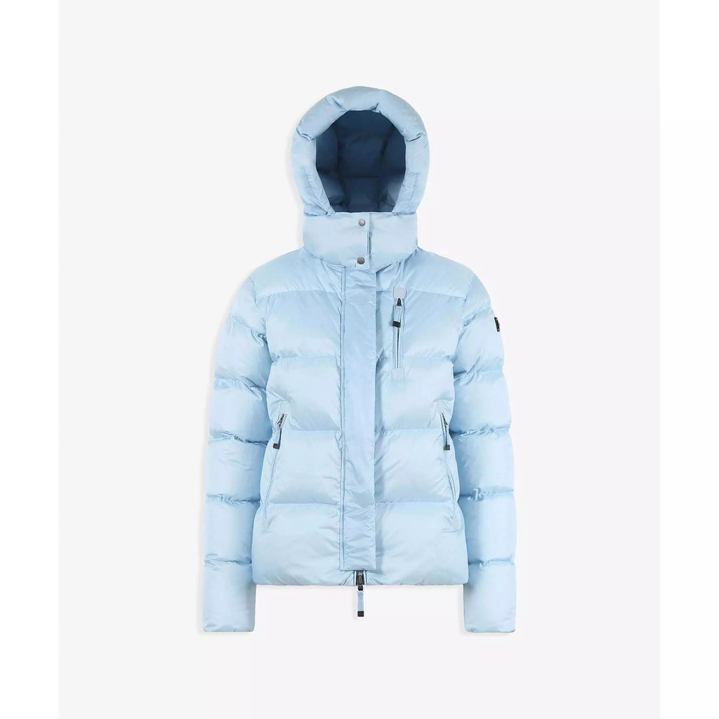 LUNA - Winter Puffer