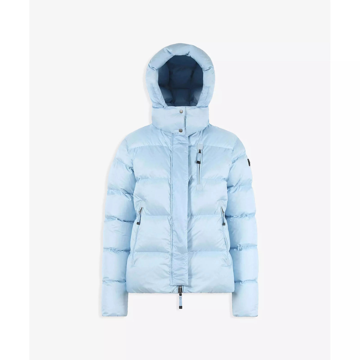 LUNA - Winter Puffer