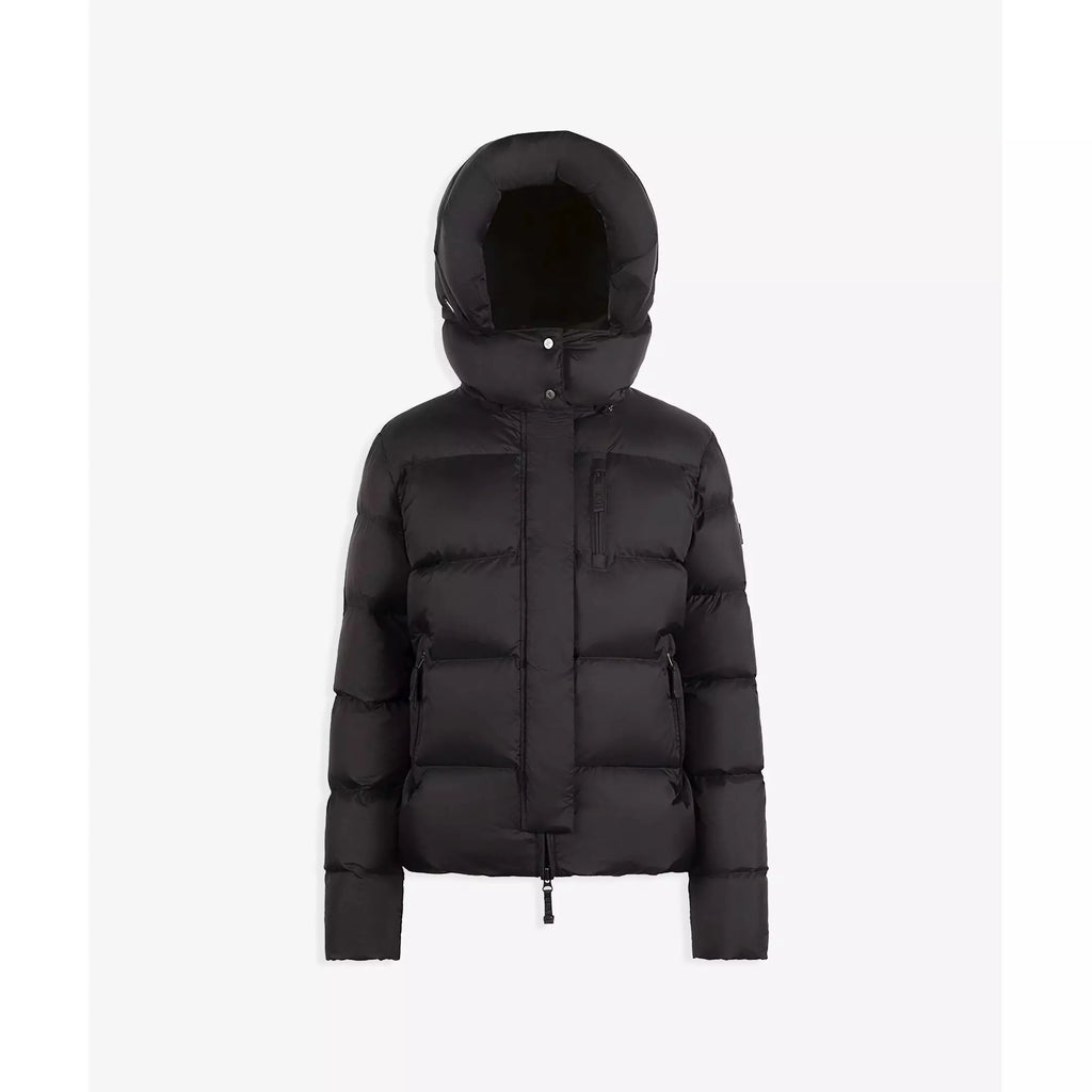LUNA - Winter Puffer
