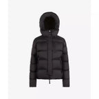 LUNA - Winter Puffer
