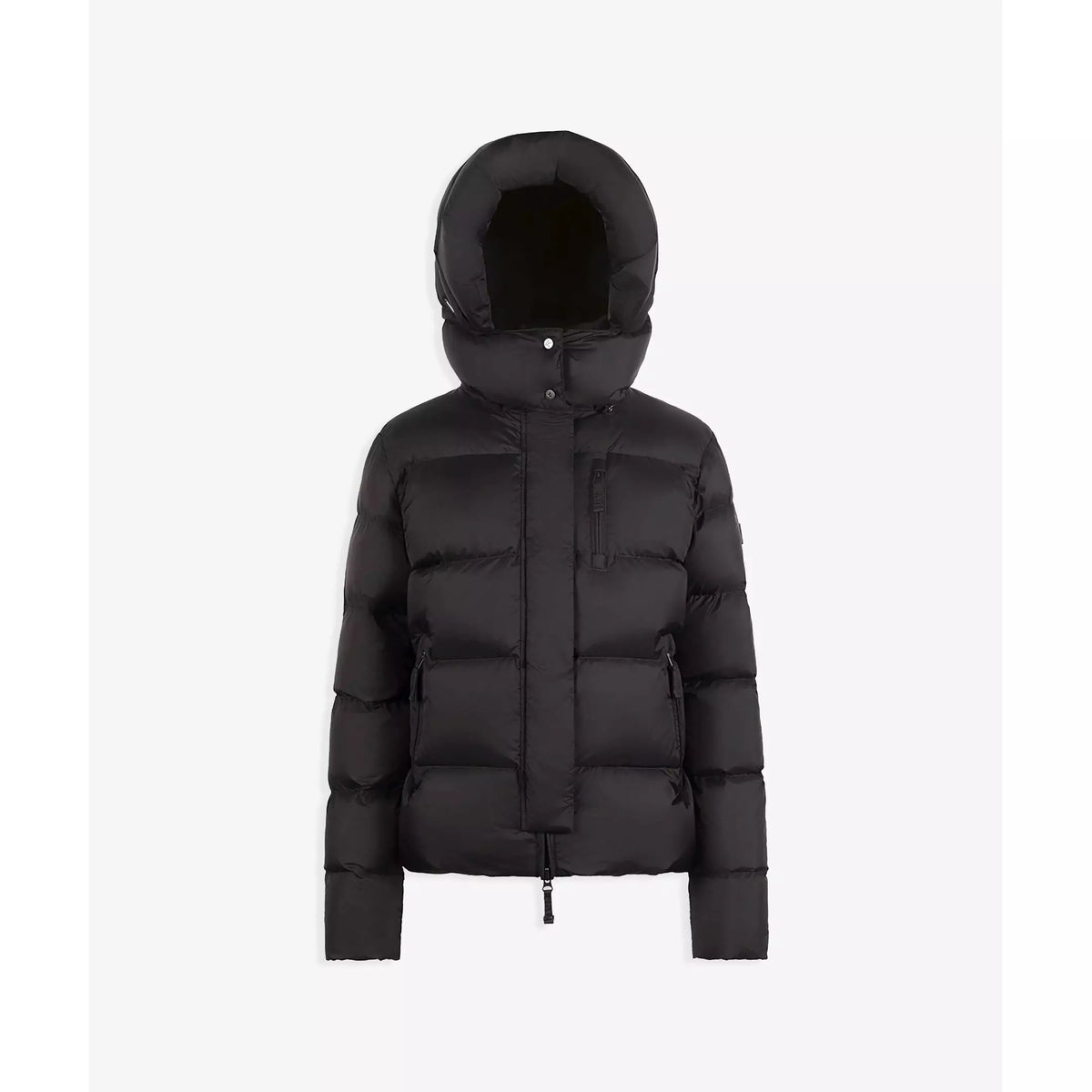LUNA - Winter Puffer