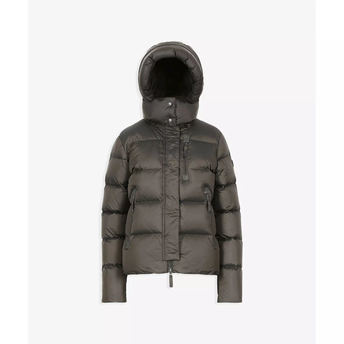 LUNA - Winter Puffer