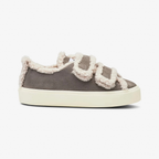 Sherpa Sneaker