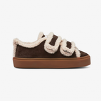 Sherpa Sneaker