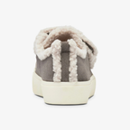 Sherpa Sneaker